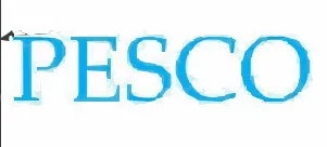 PESCO Logo