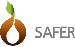Safer Logo